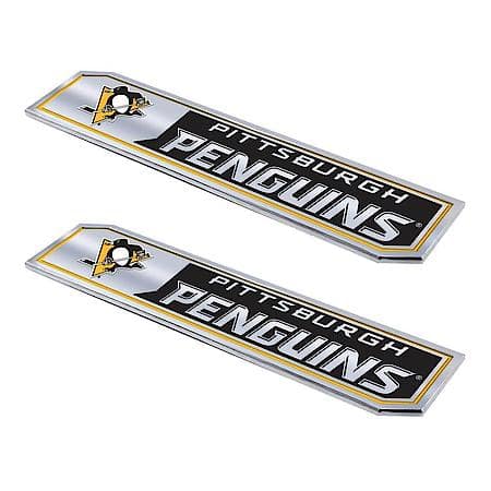 PENGUINS TKDECAL