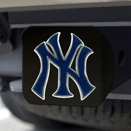 MLB YANKEES HITCH