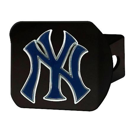 MLB YANKEES HITCH