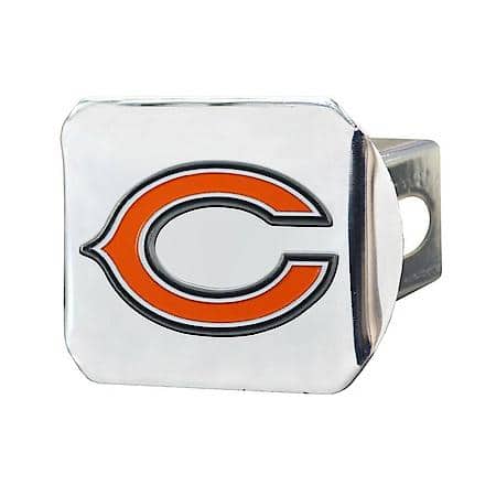 NFL BEARS HITCH