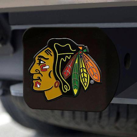 BLACKHAWK HITCH