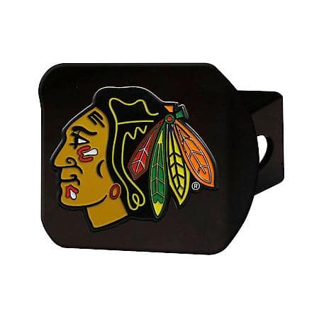 BLACKHAWK HITCH