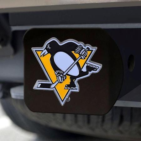 PENGUINS HITCH