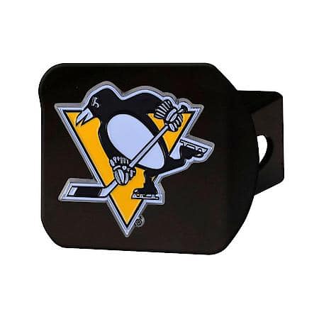 PENGUINS HITCH