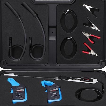 MaxiSYS Oscilloscope Accessory Kit Compatible with MaxiFLASH VCMI