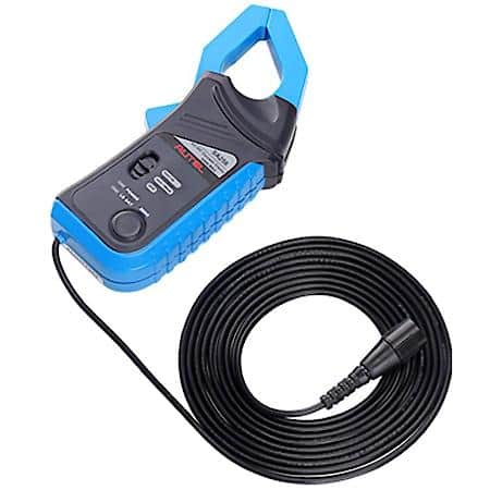 MaxiSYS Oscilloscope Accessory Kit Compatible with MaxiFLASH VCMI