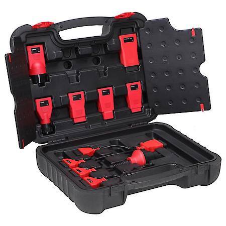 MaxiSYS Non-OBDII Adapter Kit with OE Connectors for 1996-2002 Vehicles