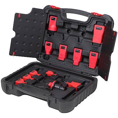 MaxiSYS Non-OBDII Adapter Kit with OE Connectors for 1996-2002 Vehicles
