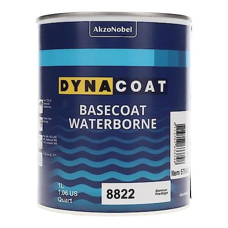 ALUMINUM FINE BRIGHT