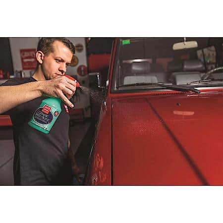 Ceramic Speed Shine : Advanced Hydrophobic Ceramic Protection, 22 oz.