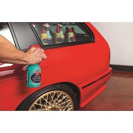 Ceramic Speed Shine : Advanced Hydrophobic Ceramic Protection, 22 oz.