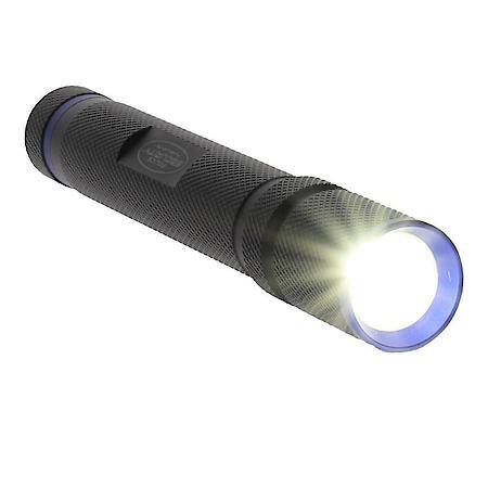 PENTACLE 2AA Flashlight 500 Lumens
