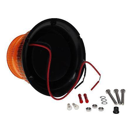 Mighty Mini Strobe Lights, Single Flash
