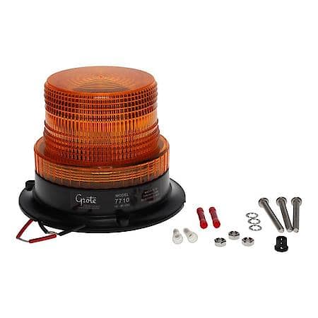 Mighty Mini Strobe Lights, Single Flash