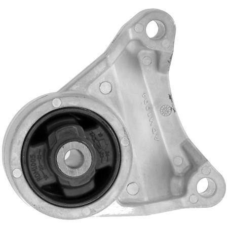 Differential Motor Mount: Rear Right, 1 Piece