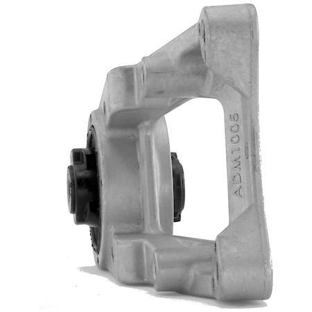 Differential Motor Mount: Rear Left, 1 Piece