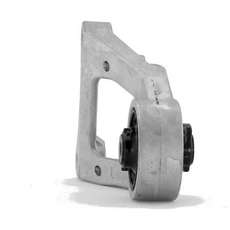 Differential Motor Mount: Rear Left, 1 Piece