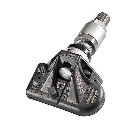 Direct-Fit 433MHz OE Quality TPMS Sensor for Infiniti, Nissan