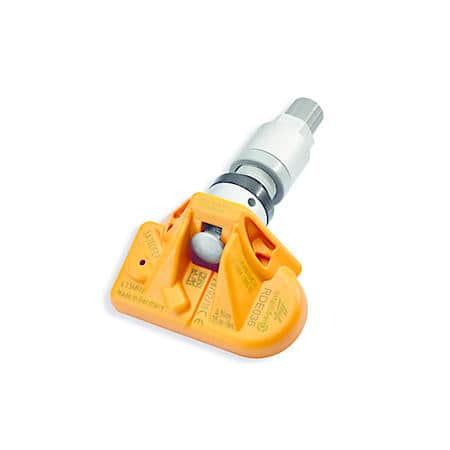 Direct-Fit 433MHz OE Quality TPMS Sensor for Genesis, Hyundai, Kia