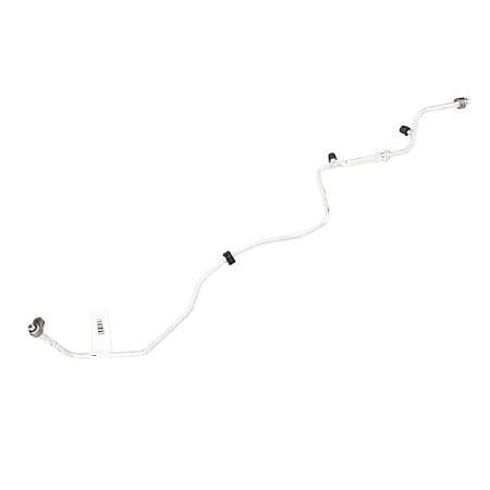 Air Conditioning Evaporator Tube