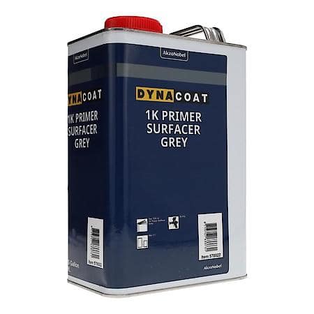 PRIMER SURFACER GREY