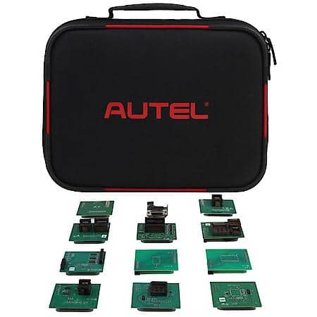 MaxiIM Key Programming Adapter Kit