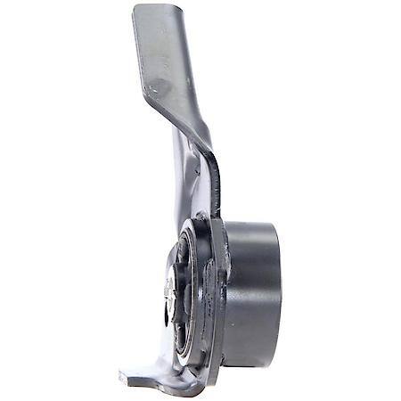Differential Mount Rear Left
