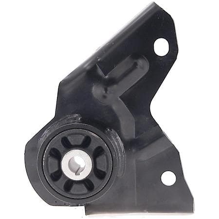 Differential Mount Rear Left