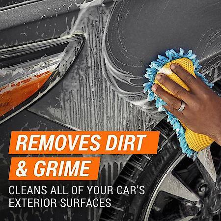 Car Washing Foam Cannon Cleaning Accessory