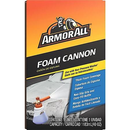 Car Washing Foam Cannon Cleaning Accessory