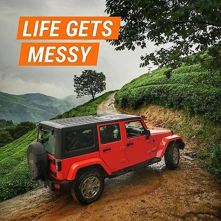 Premium Car Wash Kit with Foam Cannon & Snow Foam