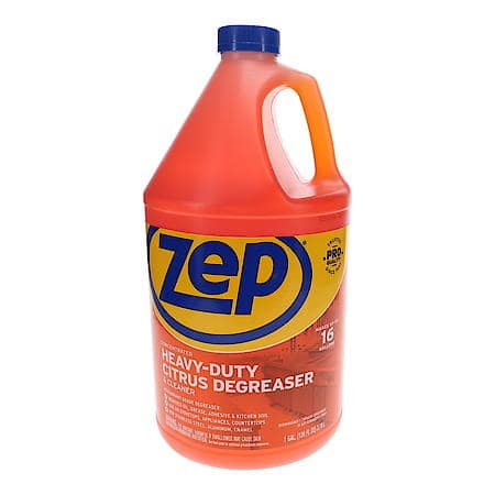 Citrus Cleaner