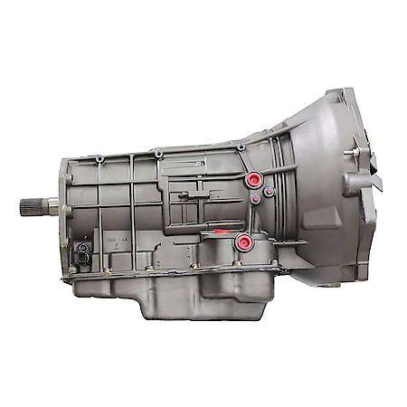68RFE Automatic Transmission Assembly