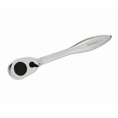 Drive 120-Tooth Ratchet with Small Head Design 3/8"