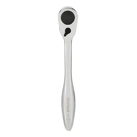 Drive 120-Tooth Ratchet with Small Head Design 3/8"