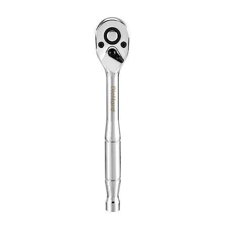 3/8" Drive Quick Release Ratchet with 72 Teeth
