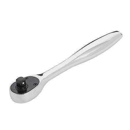 1/4, Drive Ratchet, 120 Tooth
