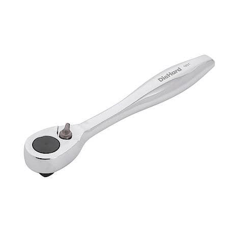 1/4, Drive Ratchet, 120 Tooth