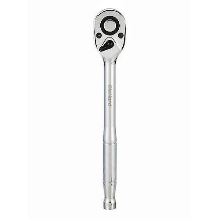 Drive Quick Release Ratchet, 72 Tooth 1/2"