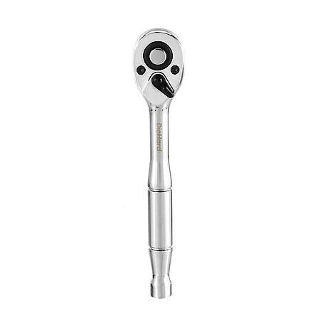 Drive Quick Release Ratchet, 72 Tooth 1/4"