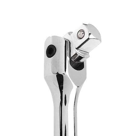 3/4" Drive 19" Breaker Bar with Flexible Head