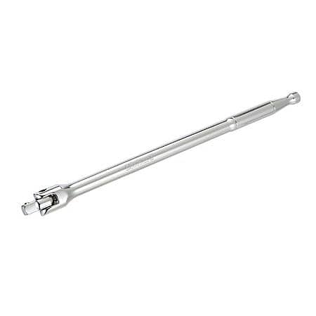 3/8 in. Drive 12 in. Breaker Bar: Extra Leverage for Tight Bolts