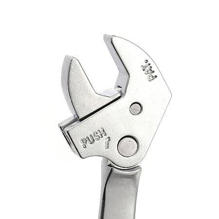Smart wrench- 12mm, 13mm, 14mm, 15/32, 1/2, 9/16