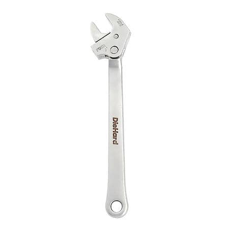 Smart wrench- 12mm, 13mm, 14mm, 15/32, 1/2, 9/16