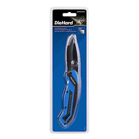 Folding Pocket Knife