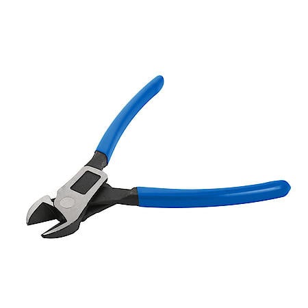Diagonal Cutting Plier 8"