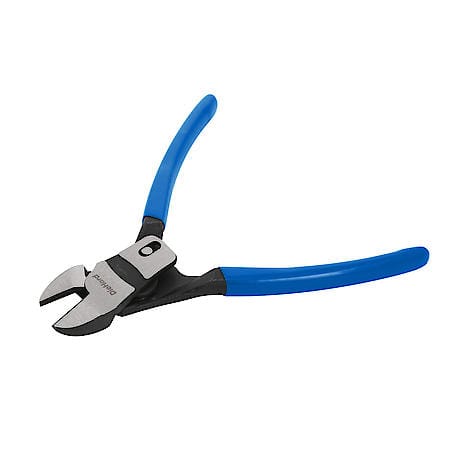 Diagonal Cutting Plier 8"