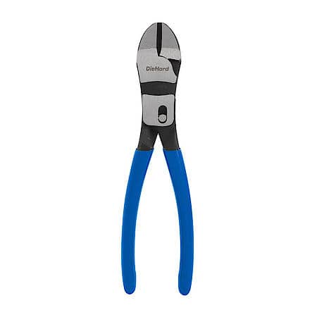 Diagonal Cutting Plier 8"