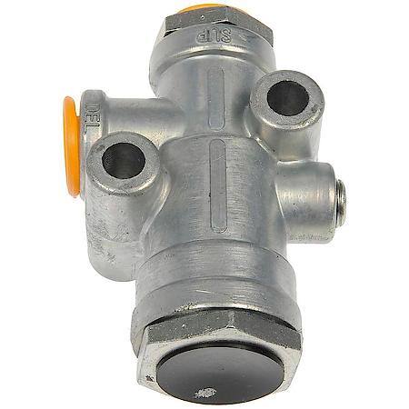 Pressure Reducing Regulator