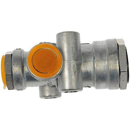 Pressure Reducing Regulator